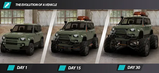 ԽҰ����(ԽҰ������Ϸ)v1.0.12 �ٷ������ͼ