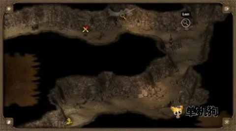 ����Ӣ��ʧ�䴫˵22025�ٷ����°汾v1.2.0 �ٷ������ͼ