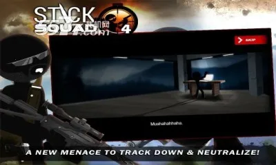 ����˾ѻ���4(����˾ѻ���Ϸ)v1.3.3 �ٷ������ͼ