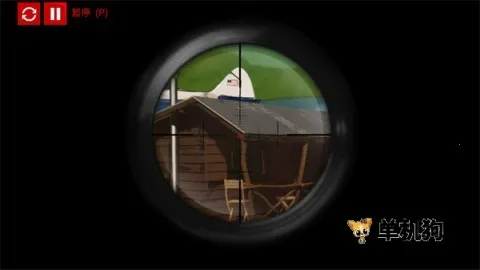 火柴人狙击手4(火柴人狙击游戏) 火柴人狙击手4(火柴人狙击游戏)