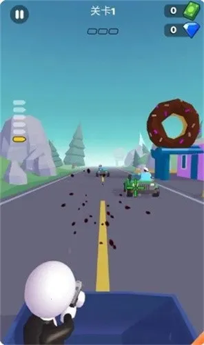 ��·��ǹ��(���������Ϸ)v1.0.2 ��׿���ͼ