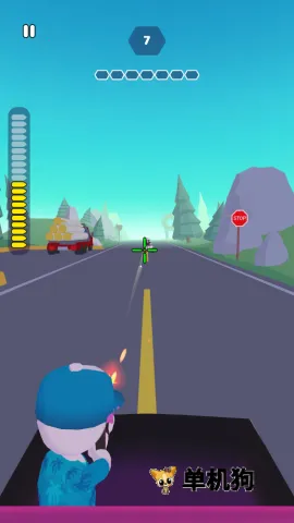 ��·��ǹ��(���������Ϸ)