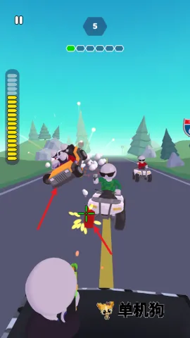 ��·��ǹ��(���������Ϸ)