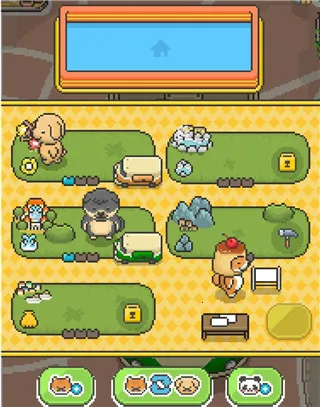 ��Ȯ�곤�Ŀ�������(��Ȯ��Ӫ��Ϸ)