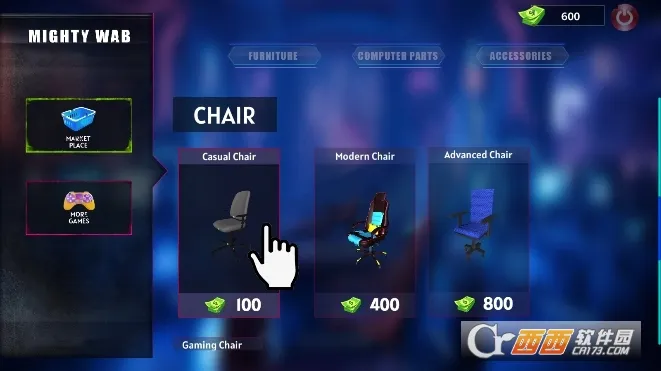 ���ɿ��ȹ�ģ����(���ɾ�Ӫ��Ϸ)v1.0.11 ��Ѱ��ͼ