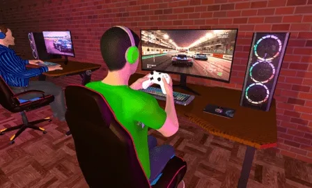 ���ɿ��ȹ�ģ����(���ɾ�Ӫ��Ϸ)v1.0.11 ��Ѱ��ͼ