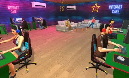 ���ɿ��ȹ�ģ����(���ɾ�Ӫ��Ϸ)v1.0.11 ��Ѱ��ͼ