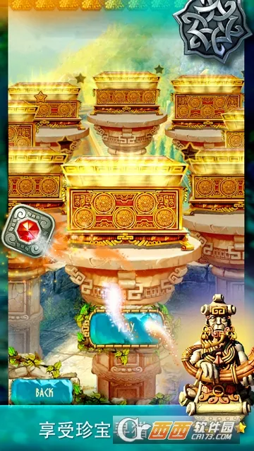 ��������3(��ʯ��������)v1.1.0 �ֻ����ͼ