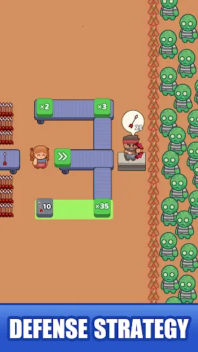 �����̵���(������Ӫ��Ϸ)v1.0.5 �ٷ������ͼ