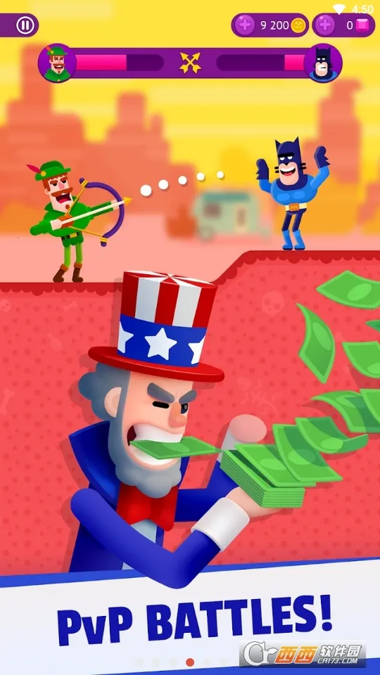 �ռ�������2025�ٷ����°汾v1.0.14 ��׿���ͼ