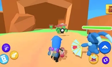 ���﷽��2(����׽��ð����)v0.5.2 �ٷ������ͼ