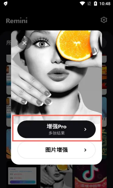 Remini(��Ƭ�޸�����)v3.9.999.999999999 �ֻ����ͼ