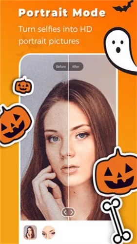 Remini(��Ƭ�޸�����)v3.9.999.999999999 �ֻ����ͼ