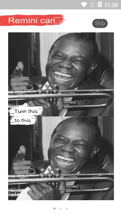 Remini(��Ƭ�޸�����)v3.9.999.999999999 �ֻ����ͼ