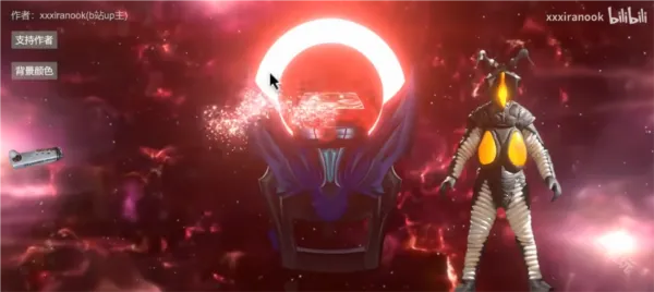 �ڰ�Բ��ģ����(������������Ϸ)v1.0 ��Ѱ��ͼ