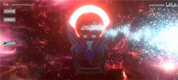 �ڰ�Բ��ģ����(������������Ϸ)