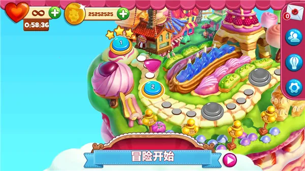 ��������cookie jam�����ֻ���v12.02.104 ��׿���ͼ
