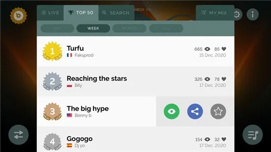 �������Time Leaper(���ֽ�����Ϸ)v2.0.0 ��׿���ͼ