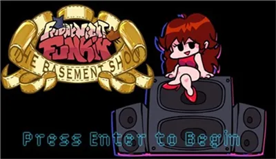 fnf�ؿ���ģ��(���ֽ�����Ϸ)v4.0 �ֻ����ͼ