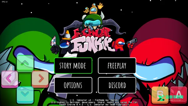 fnf�ؿ���2.0ģ��