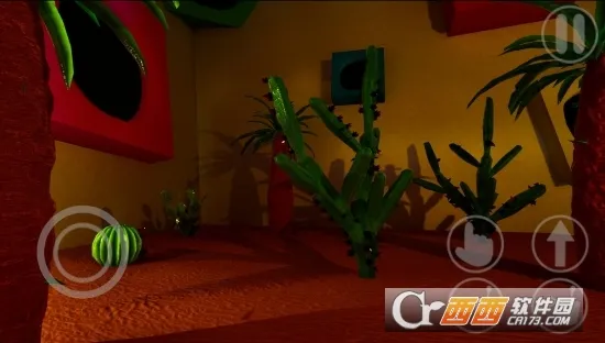 ����׶�԰��Դ(�ֲ�ð����Ϸ)v1.0 �ֻ����ͼ