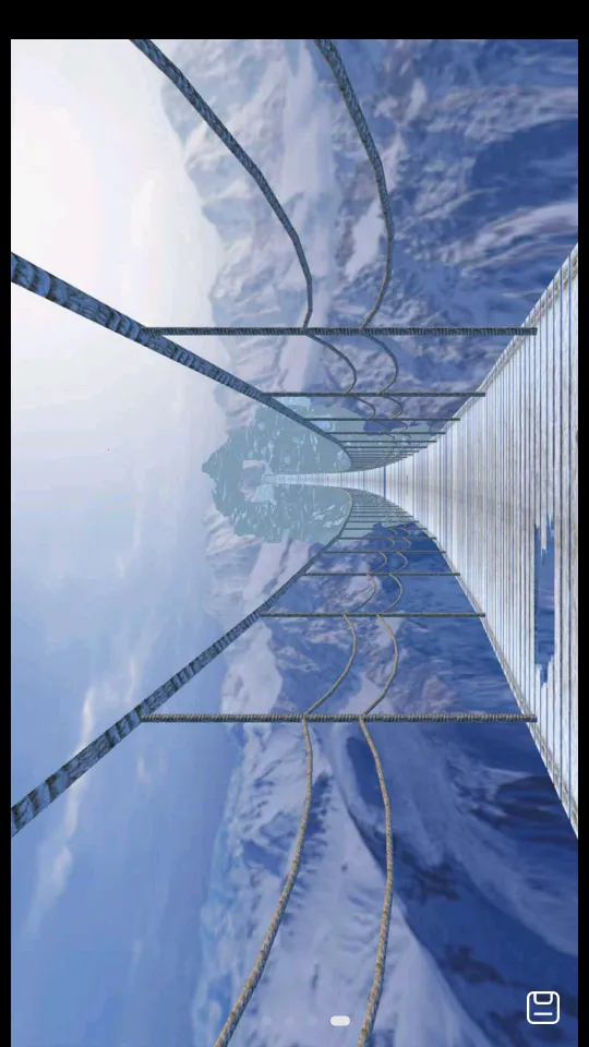 ��û�ѩ(VR��ѩ��Ϸ)v1.1 �ٷ������ͼ