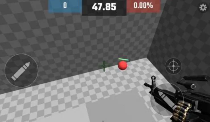 Aimchamp2025�ٷ�����v2.2 �ٷ������ͼ