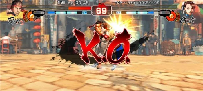 �ռ���ͷ����4(��������Ϸ)