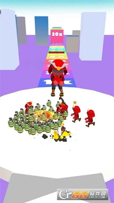 ը��Ѿ��(���д�����Ϸ)v3 �ٷ������ͼ