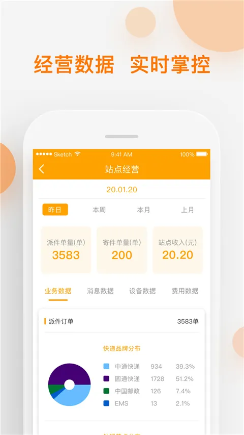 速递易共配(邮政办公平台) 速递易共配(邮政办公平台)