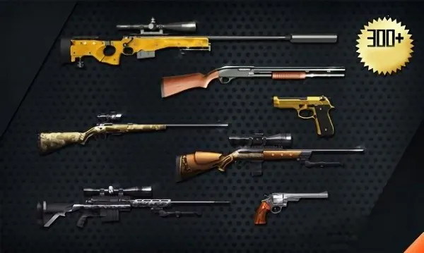 ��¹��(����ģ����Ϸ)v3.14.0 �ٷ������ͼ