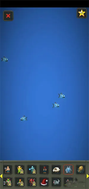 上帝模拟器3 上帝模拟器3