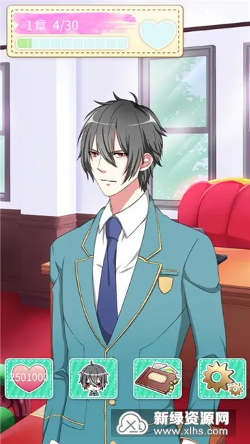 ������ѧ���᳤��׿���ֻ���v1.0.1 �ٷ������ͼ