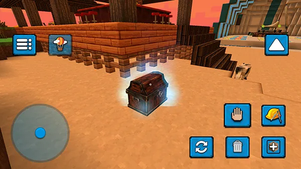 ����ģ���ʦ(���ؽ�����Ϸ)v1.0.0 ��׿���ͼ