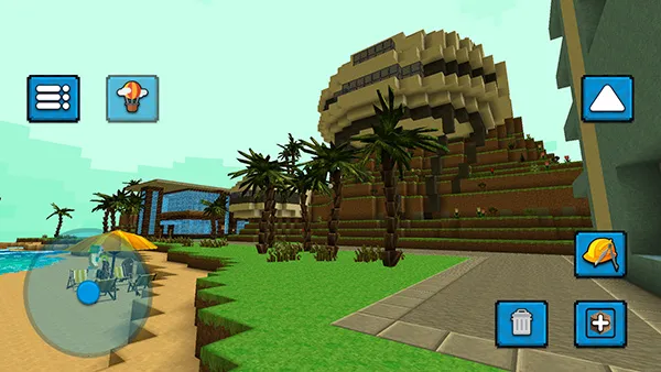 ����ģ���ʦ(���ؽ�����Ϸ)v1.0.0 ��׿���ͼ