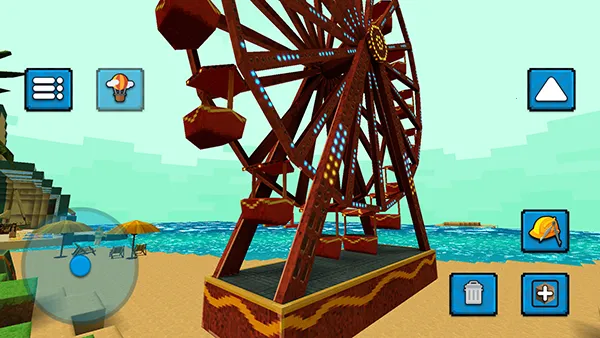 ����ģ���ʦ(���ؽ�����Ϸ)v1.0.0 ��׿���ͼ