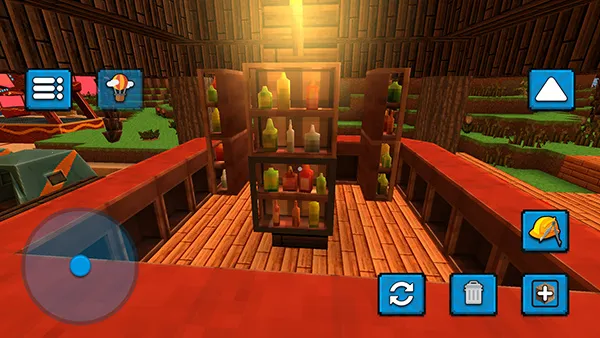 ����ģ���ʦ(���ؽ�����Ϸ)v1.0.0 ��׿���ͼ