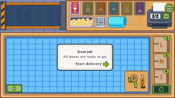 ���ʴ��ģ����(�������С��Ϸ)v1.0.1 ��Ѱ��ͼ