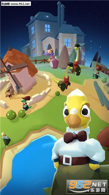 �Ǽ��ػ���2025�ٷ�����v1.18.12 �ֻ����ͼ