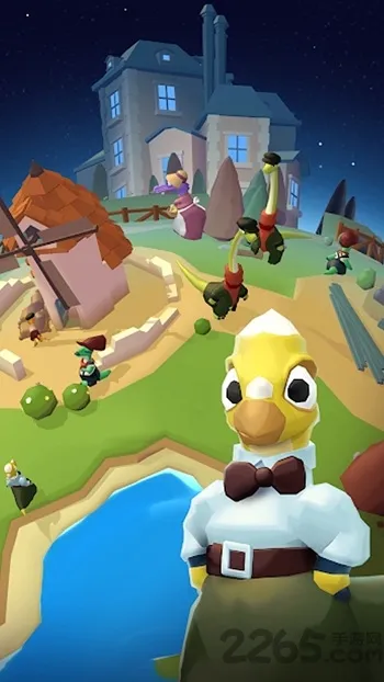 �Ǽ��ػ���2025�ٷ�����v1.18.12 �ֻ����ͼ