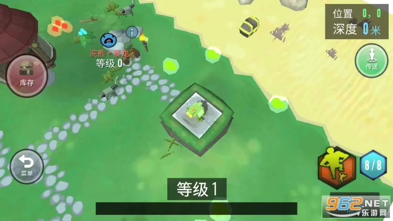 �����ں�ģ����(����ϳ���Ϸ)v2.08.1208 �ֻ����ͼ