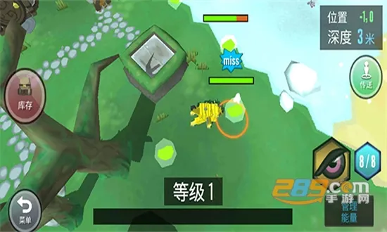 动物融合模拟器(动物合成游戏) 动物融合模拟器(动物合成游戏)