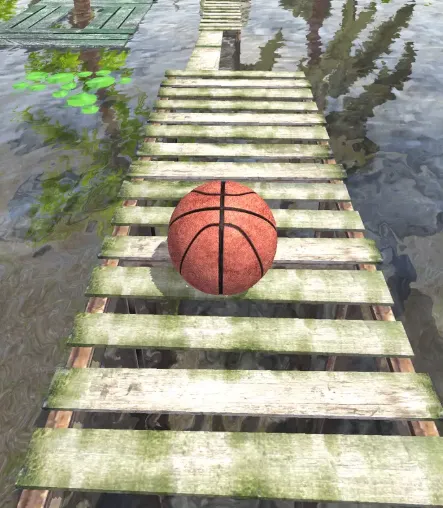 滚动冒险球安卓版手机版 滚动冒险球安卓版手机版