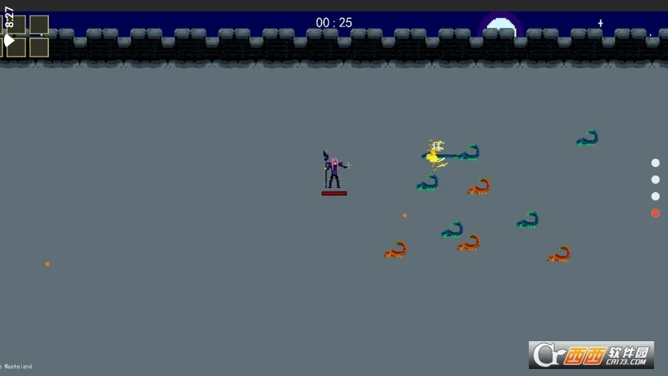 ��֮�Ҵ���(ð�մ�����Ϸ)v1.0.05 �ٷ������ͼ