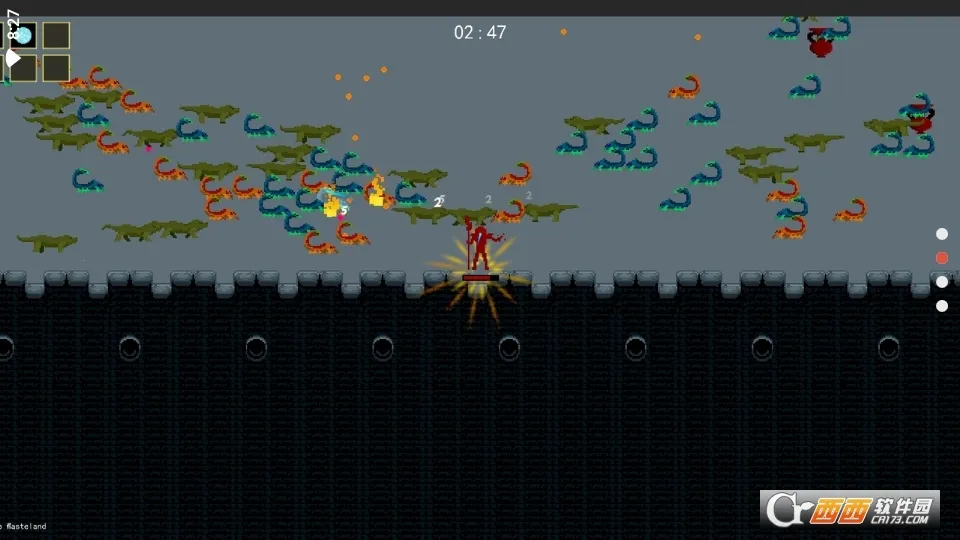 ��֮�Ҵ���(ð�մ�����Ϸ)v1.0.05 �ٷ������ͼ