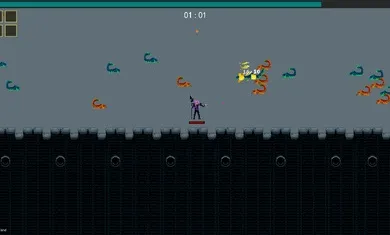 龙之幸存者(冒险闯关游戏) 龙之幸存者(冒险闯关游戏)