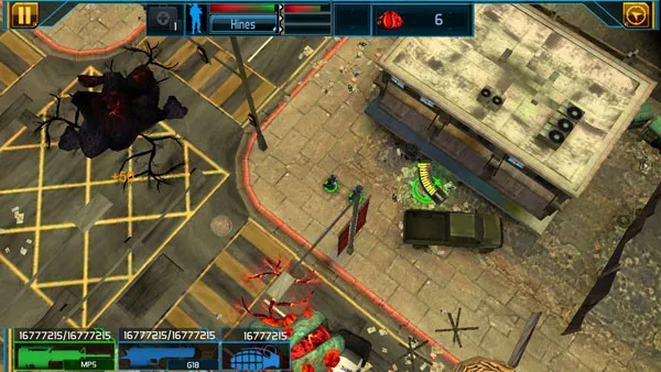 ȫ�򱬷�(ĩ�ղ���������Ϸ)