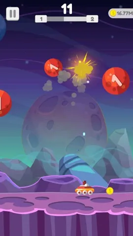 �����ը(���������Ϸ)v6.4 �ֻ����ͼ