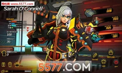 ����֮ս2025�ٷ����°汾v1.03 �ٷ������ͼ