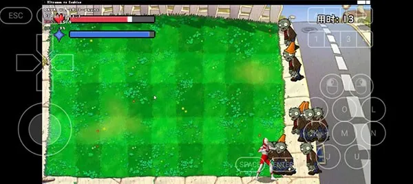 ��������ս��ʬ2025�ٷ����°汾v3.1 �ٷ������ͼ